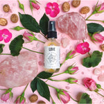 Love Healing Mist