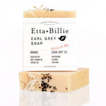 Etta + Billie Soap: Earl Grey