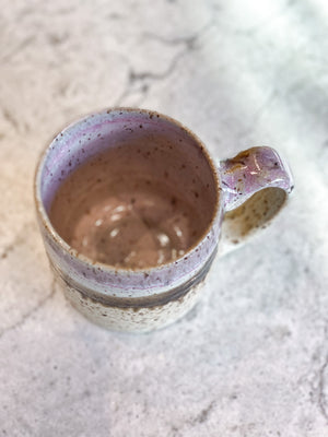 Borealis Mug in Dawn