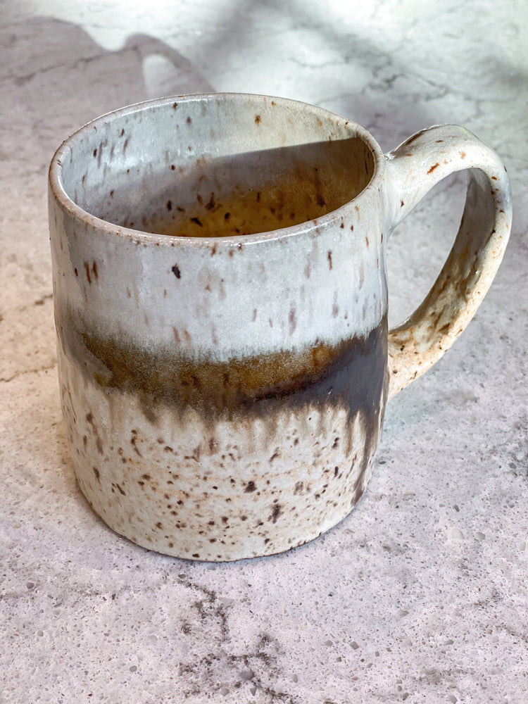 Borealis Mug in Dusk
