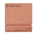 BOHĒME Candles - Seville